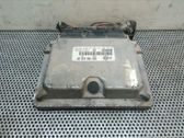 Unidad de control/módulo del motor