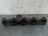 Exhaust manifold