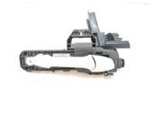 Front door exterior handle