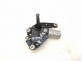 Motor del limpiaparabrisas trasero