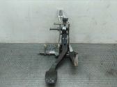 Brake pedal