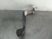 Clutch pedal