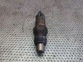 Inyector de combustible