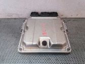 Unidad de control/módulo del motor