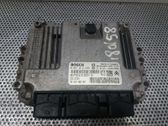 Calculateur moteur ECU