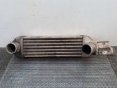 Intercooler radiator