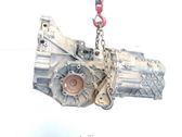 Manual 5 speed gearbox