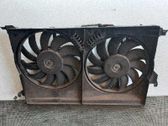 Ventilador eléctrico del radiador