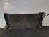 Radiador de refrigeración del A/C (condensador)