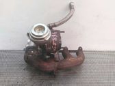 Turbina