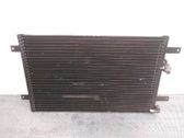 A/C cooling radiator (condenser)