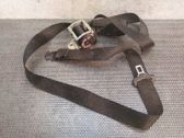 Ceinture de sécurité arrière