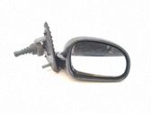 Rétroviseur électrique de porte avant