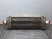 Radiador intercooler