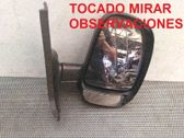 Espejo lateral eléctrico de la puerta delantera
