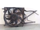 Ventilador eléctrico del radiador