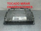 Door central lock control unit/module
