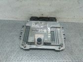 Unidad de control/módulo del motor