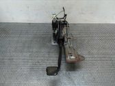 Brake pedal