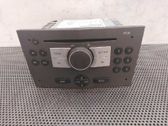 Audio HiFi garso valdymo blokas