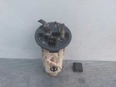 In-tank fuel pump