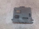 Door central lock control unit/module