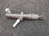 Clutch pedal