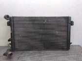 Radiador del refrigerante