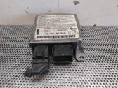 Unidad de control/módulo del Airbag