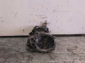 Manual 5 speed gearbox