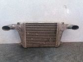 Radiador intercooler