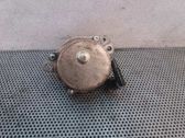 Pompe à vide