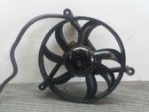 Ventilador eléctrico del radiador