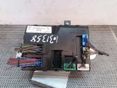 Door central lock control unit/module