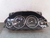 Compteur de vitesse tableau de bord