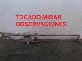 Motor del limpiaparabrisas