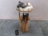 Bomba interna de combustible