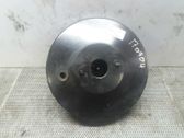 Hydraulic servotronic pressure valve