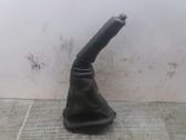 Hand brake release handle