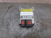 Module de contrôle airbag