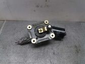 Motor del limpiaparabrisas