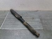 Amortiguador delantero con muelle espiral