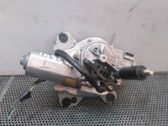 Motor del limpiaparabrisas trasero