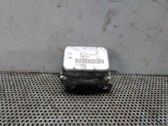 Oven keskuslukituksen ohjausyksikön moduuli
