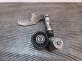 Generator/alternator belt tensioner