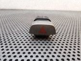 Botón interruptor de luz de peligro