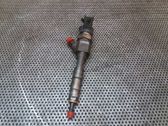 Inyector de combustible