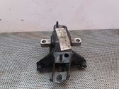 Gearbox mount