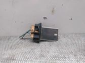 Résistance moteur de ventilateur de chauffage