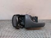 Front door interior handle
